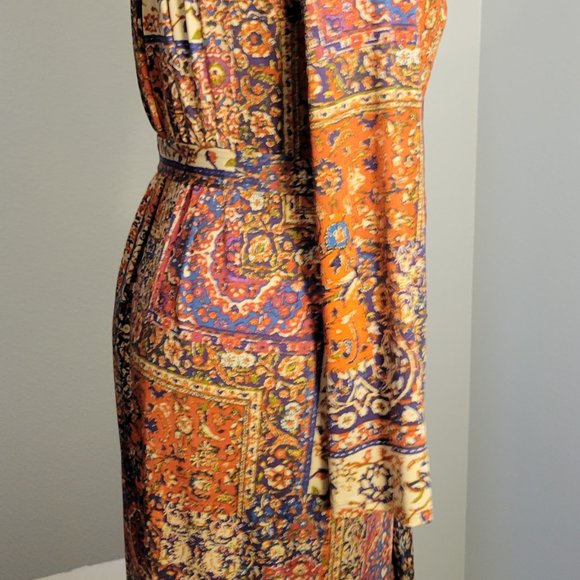 WOMENS GYPSY DRESS FROM SOHO APPAREL - Picture 7 of 15